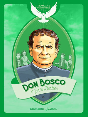 cover image of Don Bosco